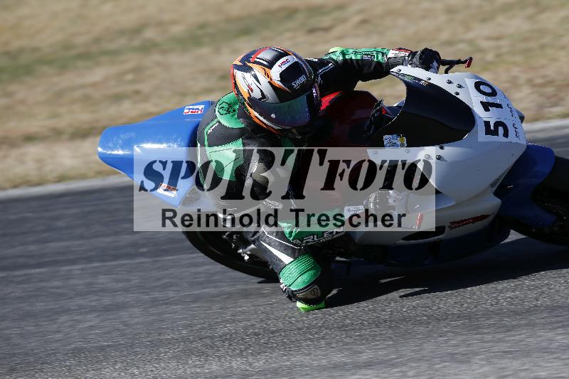 /46 27.09.2026  Speer Racing ADR/Gruppe gruen/510